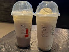 -阿嬷手作(深圳梅林卓悦汇店)