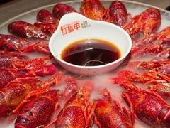 -红盔甲·小龙虾(定西路店)