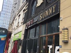 门面-秘觉(汉街店)