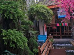 -丽江庭院之爱在路上(西单店)