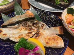 -伟峰·枫寿司(东樾店)