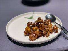 传统荔枝肉-宣和苑(华侨新村店)