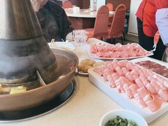 -阳坊大都涮羊肉(阳坊总店)