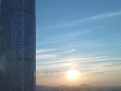 -大连中远海运洲际酒店