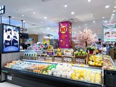 -永旺梦乐城(金银潭店)