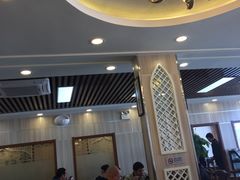 -西域美食兰州老马拉面(顺沙路辅路店)