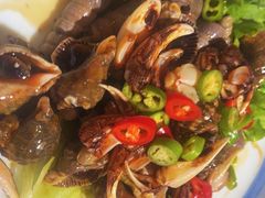 -永红源啤酒·烧烤·海鲜·大排档(青特城店)