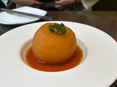 -老牌坊鲁菜名店(宽厚里店)