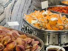-汇泉王朝大饭店-旋转餐厅(南海路店)