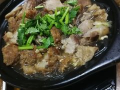 -友利砂锅居(烟台店)