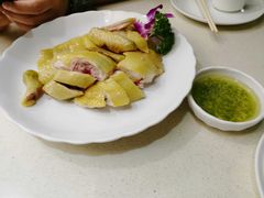 和平真味鸡-和平馆·地道港澳茶餐厅(西门口店)