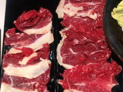 -陈记顺和牛肉火锅(永泰店)
