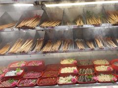 -老马路串串香火锅(北门桥店)