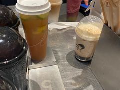 -喜茶(深圳东门1234店)