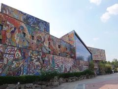 -四川美术学院美术馆