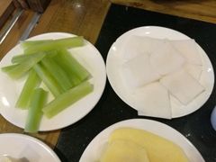 -冯记香辣兔火锅(茶店子总店)