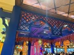 -清真·双公羊·馕坑烤全羊(奥体店)