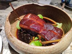 东坡草扎肉-桂满陇-西湖船宴(西单大悦城店)
