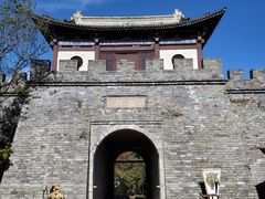 -天龙八部武侠城