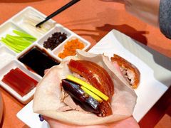 -船歌·鱼水饺青岛菜(闽江二路店)