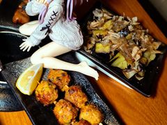 -木子烧鸟屋(百子湾店)