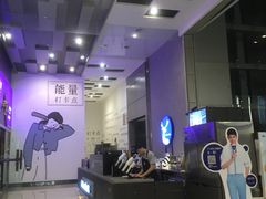 -瑞幸咖啡(南丰汇商场店)