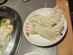 -蜀留香火锅·始于1999·原四川老火锅(白堤路店)