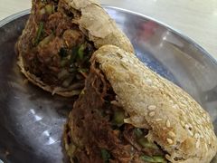 -昌顺马记小吃店(昌盛园店)