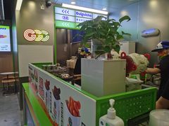-桂桂茶(万嘉广场店)