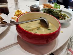 -双合园·海鲜水饺青岛菜(九水东路店)