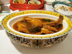 -肆月河豚·新淮扬(金融街店)
