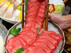 -骨之味·筒骨汤火锅(江头店)