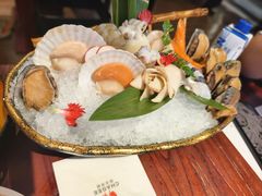 -披头士和牛火锅·寿喜烧自助(陶溪川店)