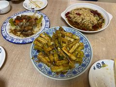 -协顺园回头馆(南顺城路店)