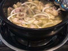 -东椰·海南椰子鸡火锅(朝阳门店)