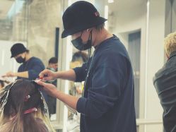 -MMby HairCode 芭曲发型概念店