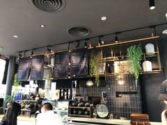 香酥杏鲍菇-BeauTea水仙(coco park店)