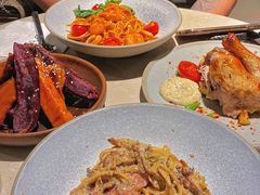 -农畉LONFOOD(万象天地店)