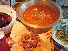 -永安水煮活鱼·仪征菜(仪征奥林匹克店)