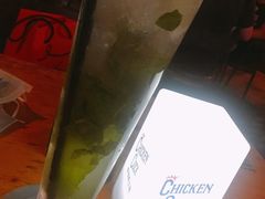 -MARU玛露音乐餐厅(大学路店)