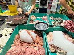 -秧塘牛八宝(金山路店)