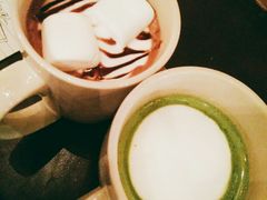 -漫咖啡(武汉天地店)