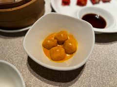 -万丽轩·粤菜(王府井金茂万丽酒店)