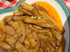 -彭耕记猪油炒小菜(吉联mall店)