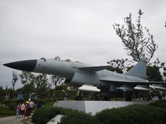 -成飞公园