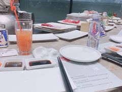 -上渔铁板烧(熙悦汇店)