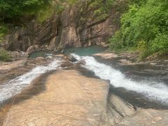 -广州白江湖森林公园