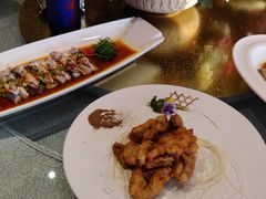 -渔公码头·九龙湾国际饭店