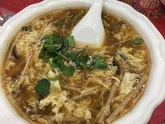 -玉华台饭庄(裕中西里小区店)