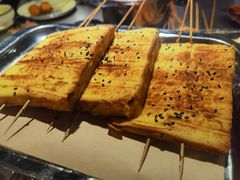 烤面包-壹加壹电烤串(总店)